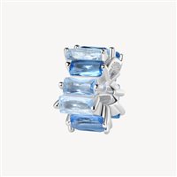 Charm Brosway Donna in Argento FCL03 - FCL03